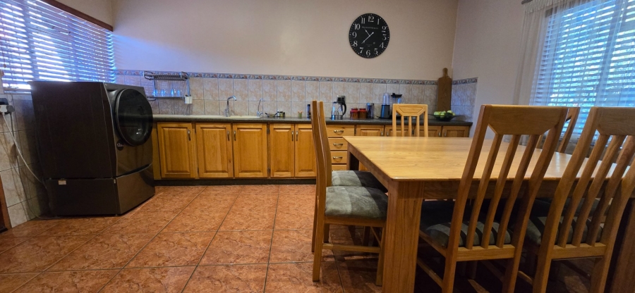 4 Bedroom Property for Sale in Doringkruin North West